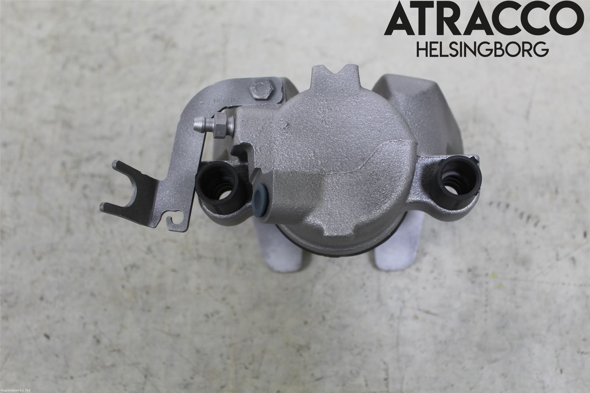 Audi A4/S4 B9 16-19 Bromsok Fram Höger