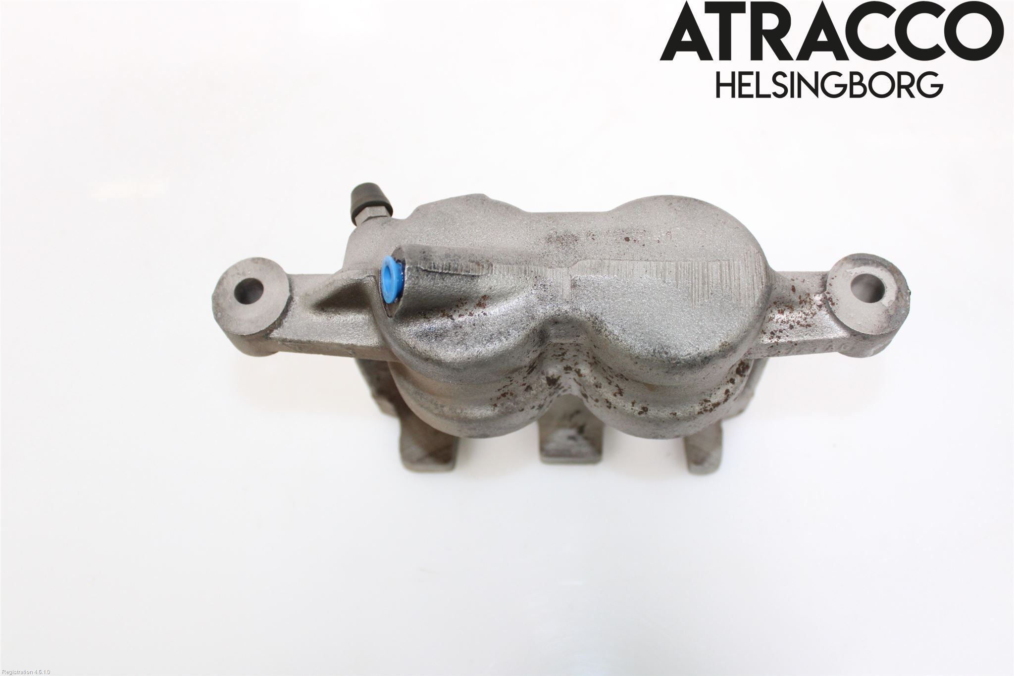 Volkswagen VW AMAROK 2H 10-22 Bromsok Fram Vänster