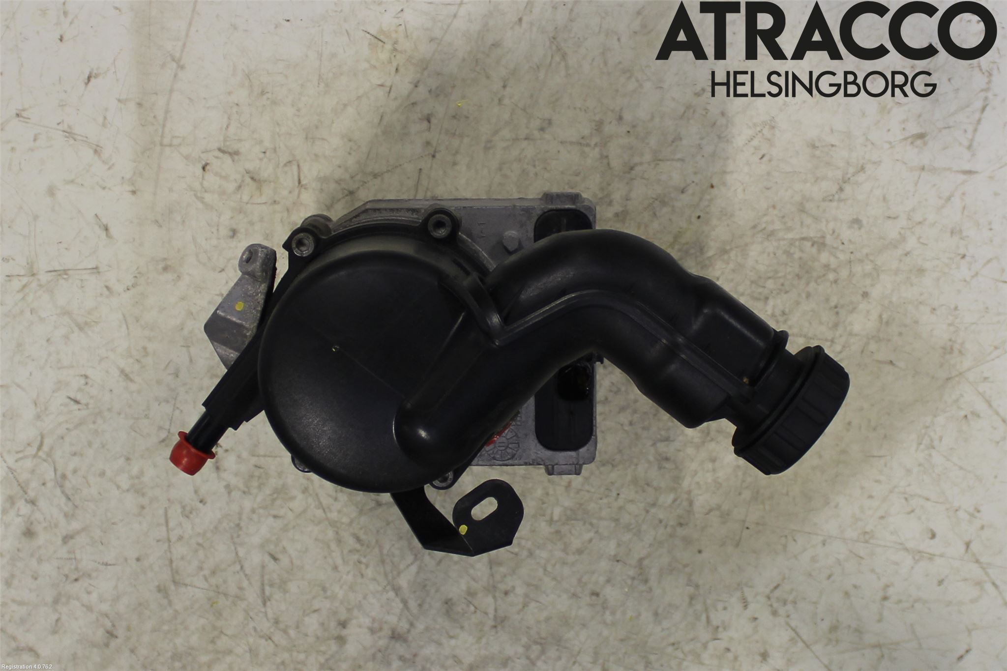 Peugeot 508 11-18 Styrservo Pump Elektrisk