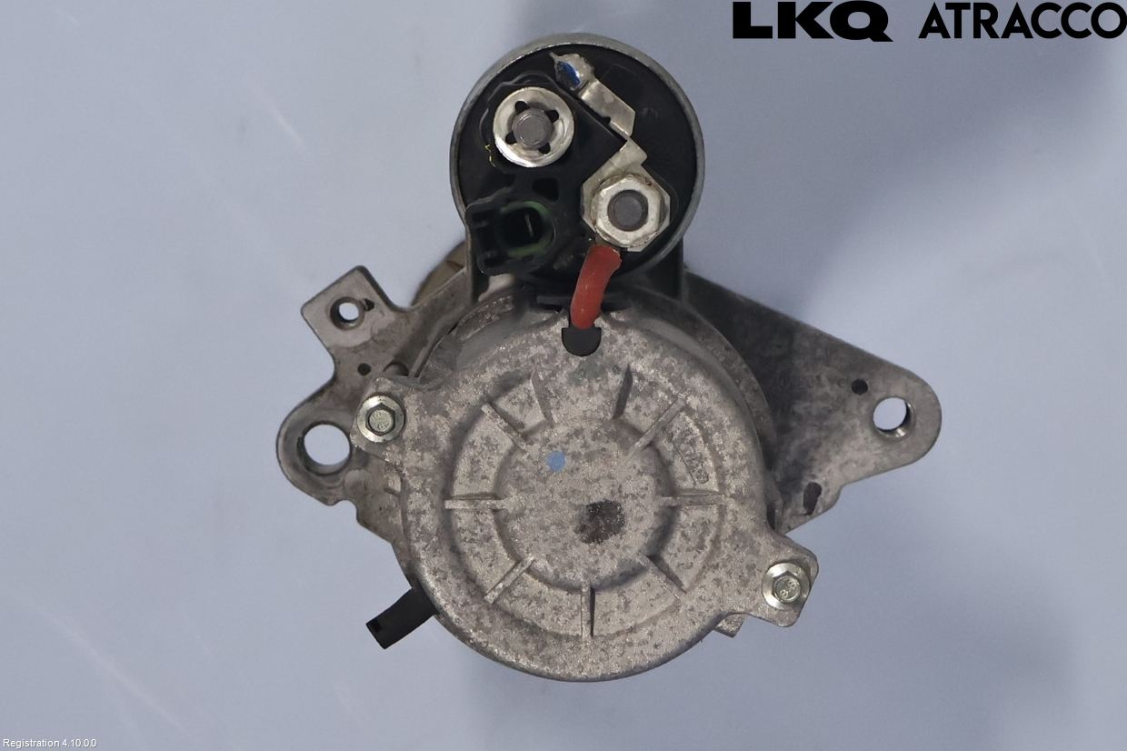 Toyota AYGO X AB70 22- Startmotor