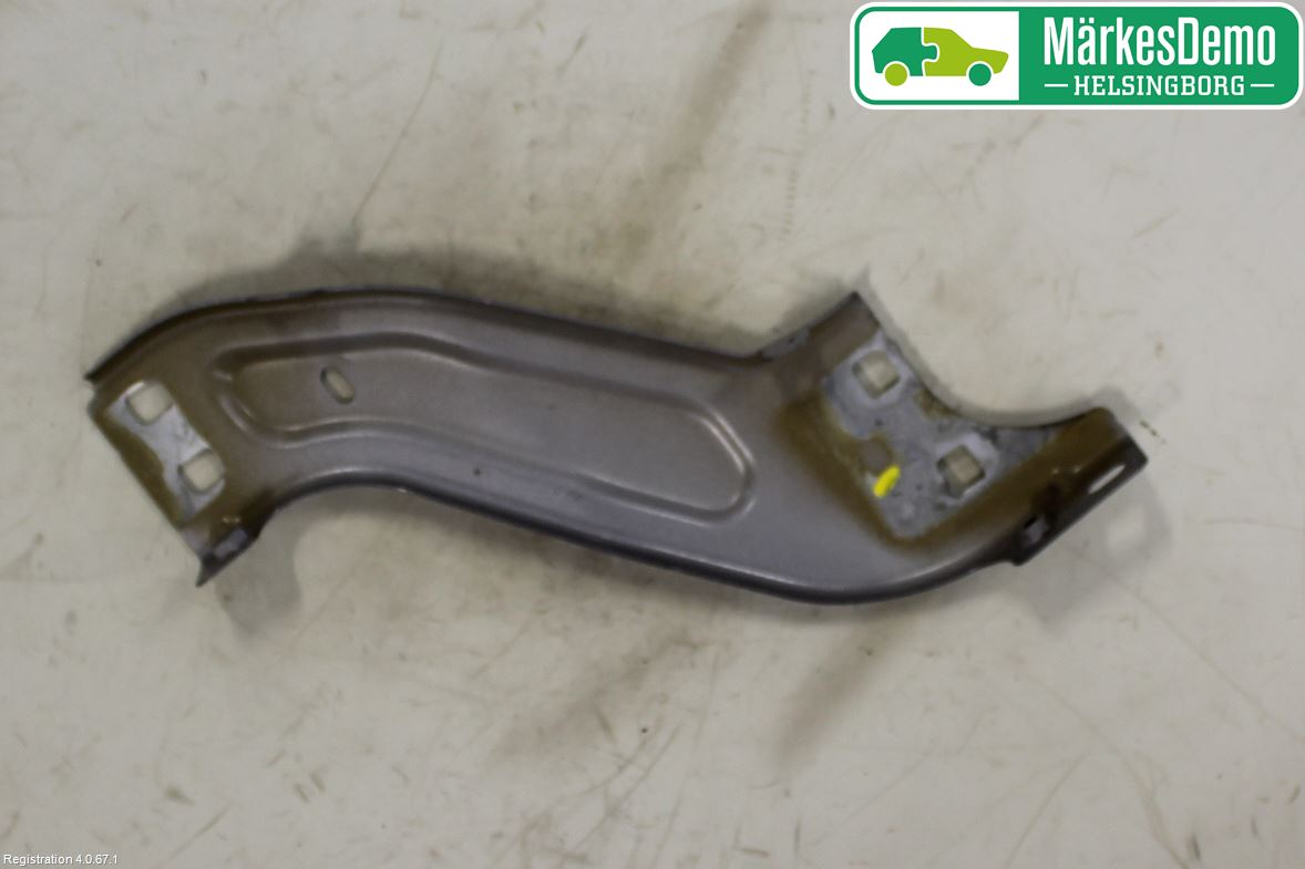 Peugeot PARTNER 16-18 Front Övrigt