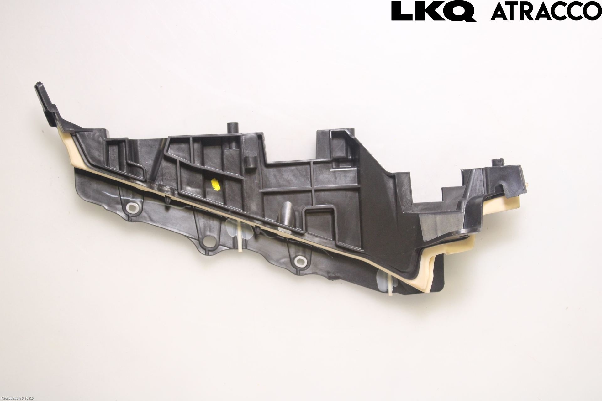 BMW X5 G05 18- Torpedplåt-Torpedplast