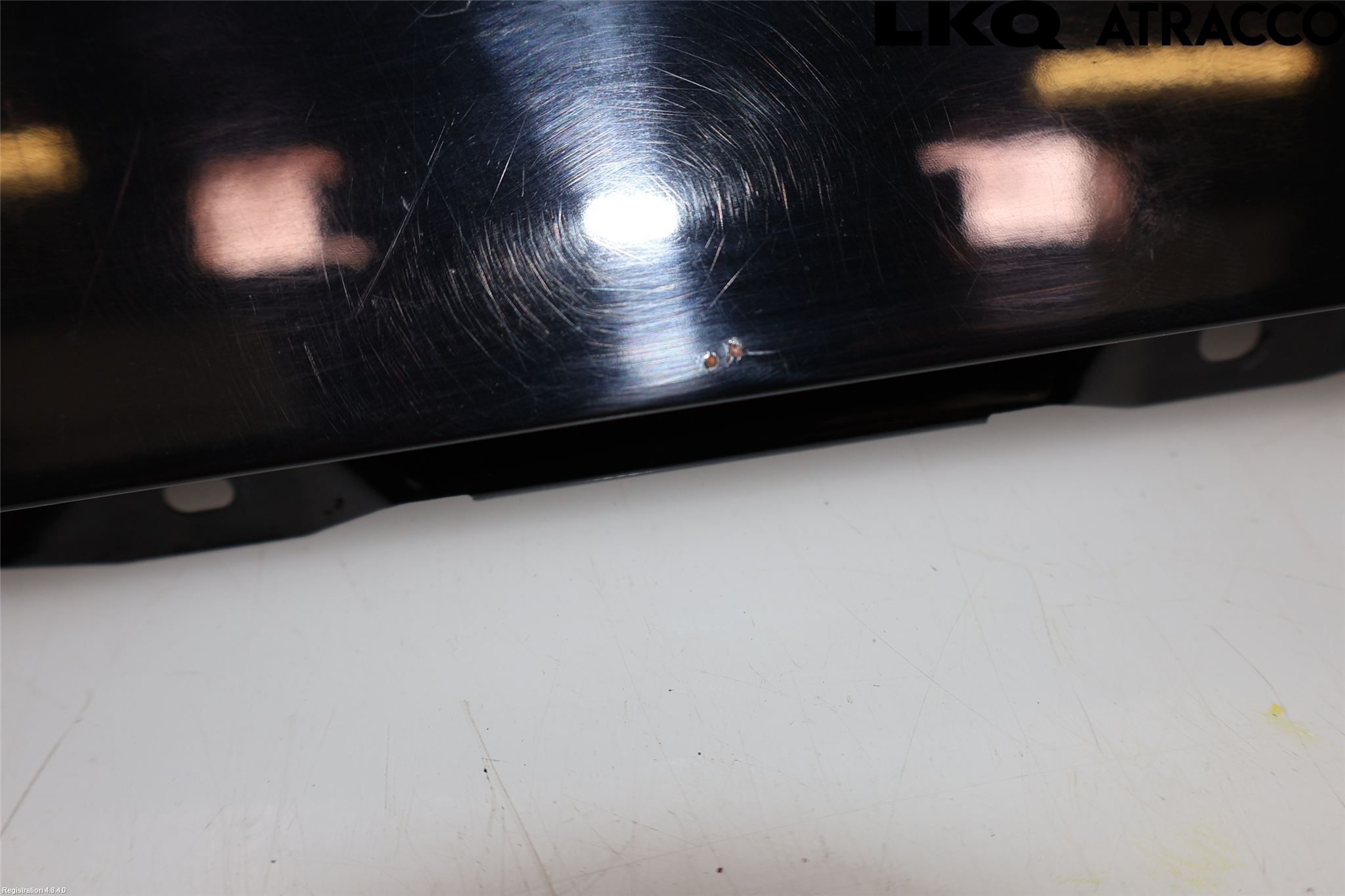 Saab 9-5 10-12 Dörr Dekorlist Bak Vä