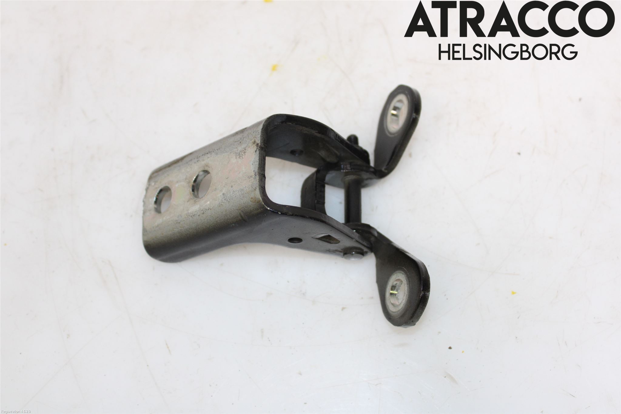 Nissan MICRA 17- Dörrgångjärn