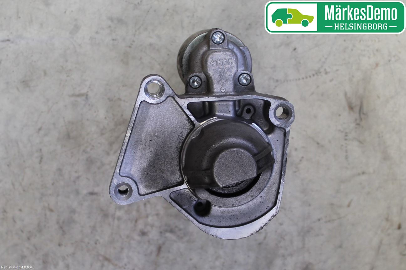 Peugeot 2008 13-20 Startmotor Diesel