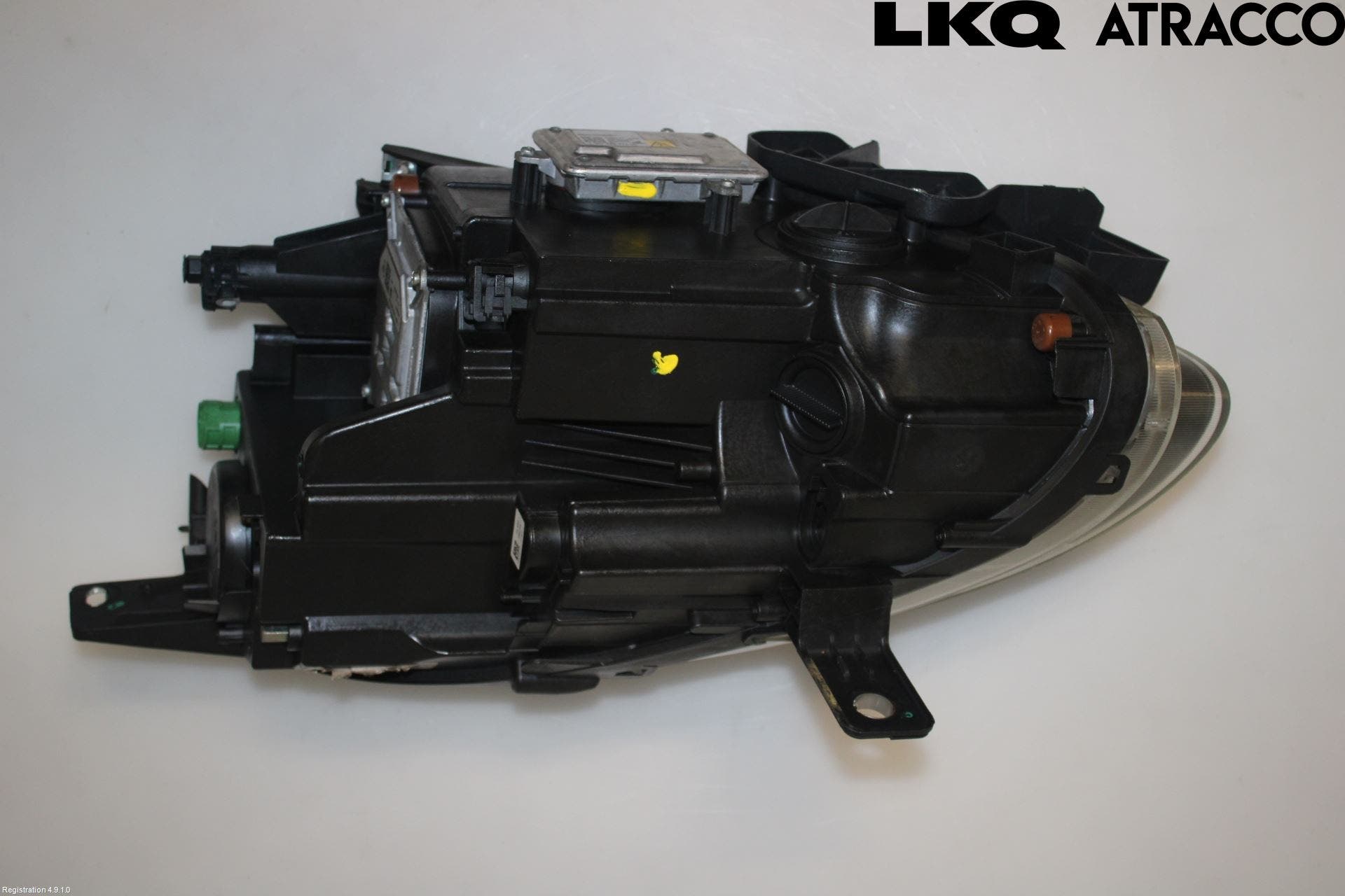 Alfa GIULIETTA Strålkastare Höger