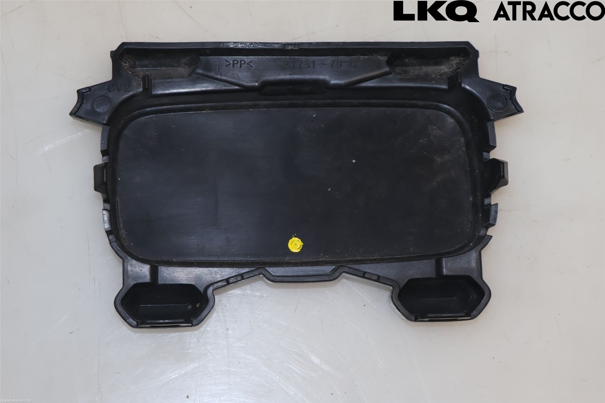 Suzuki SWIFT 17-24 Front Övrigt