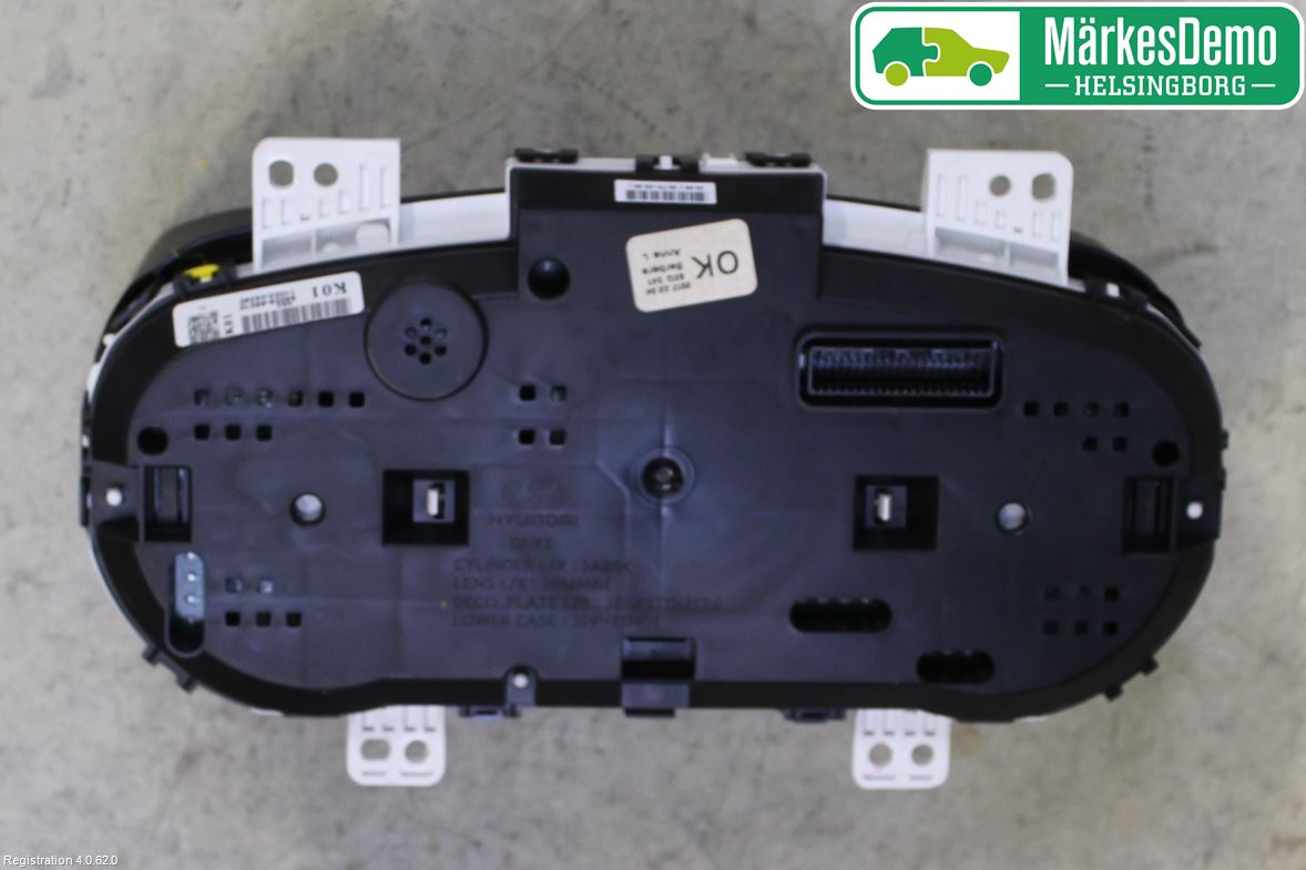 Hyundai i30 PD 17- Instrument Komb
