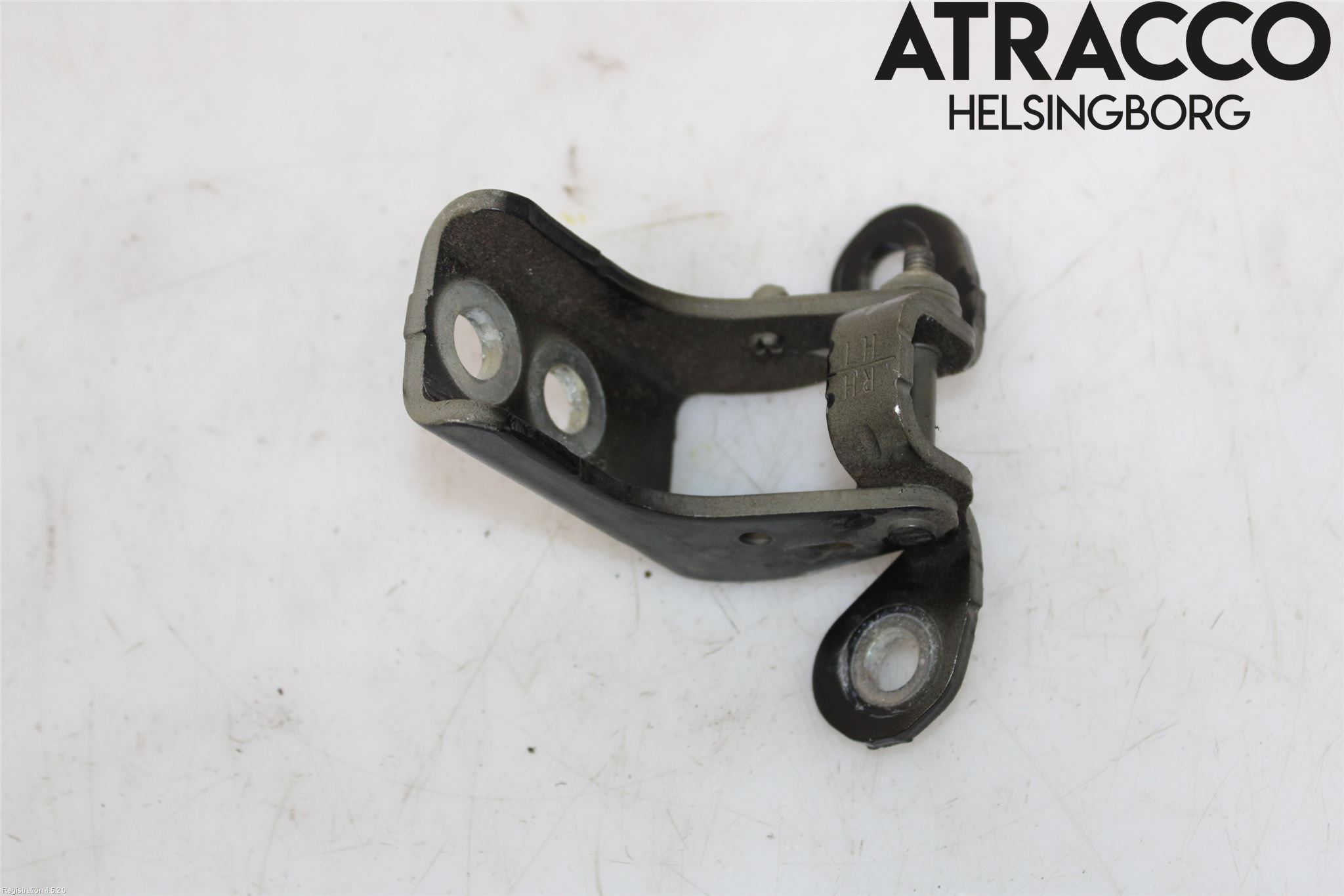 Nissan MICRA 17- Dörrgångjärn