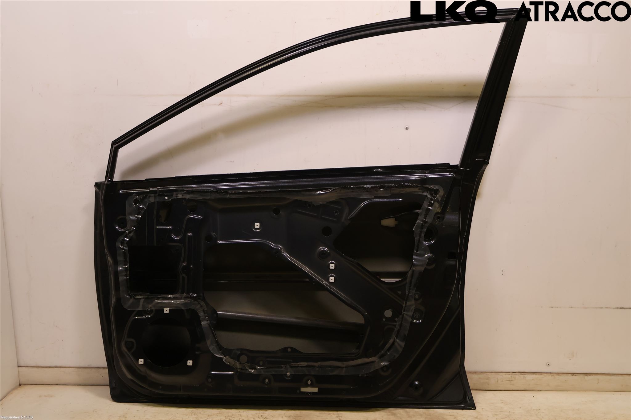 Subaru IMPREZA IV 13-17 Dörr Fram Höger