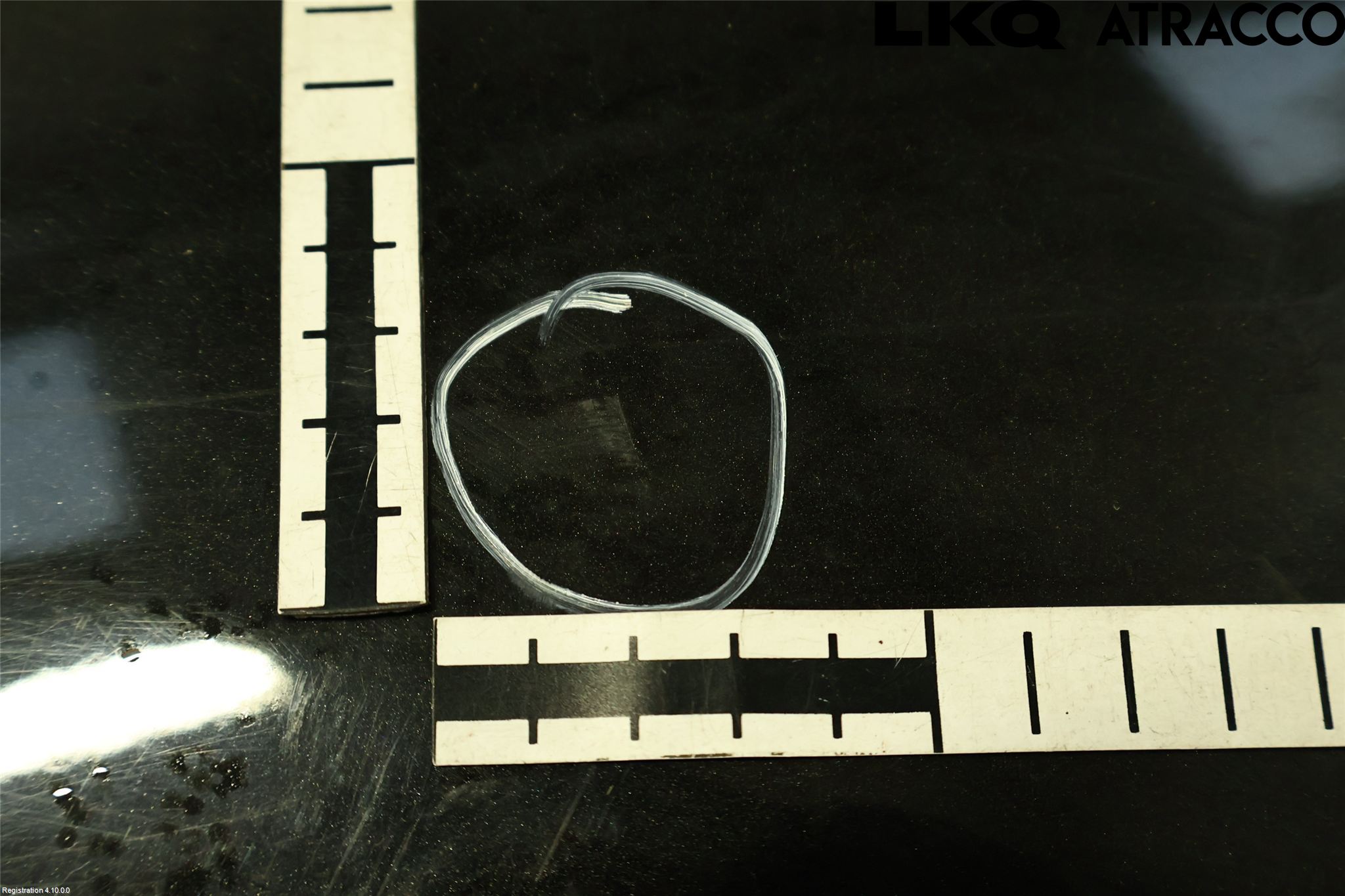 Nissan JUKE 14-19 Dörr Bak Höger