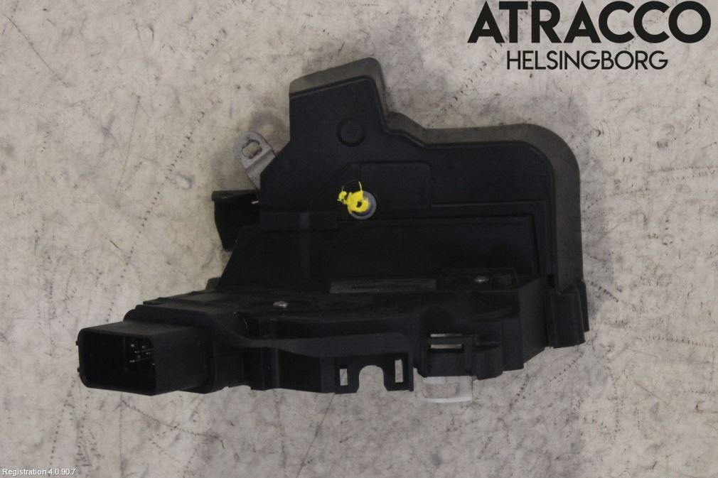 Volvo XC70 08-13 Centrallåsmotor Höger