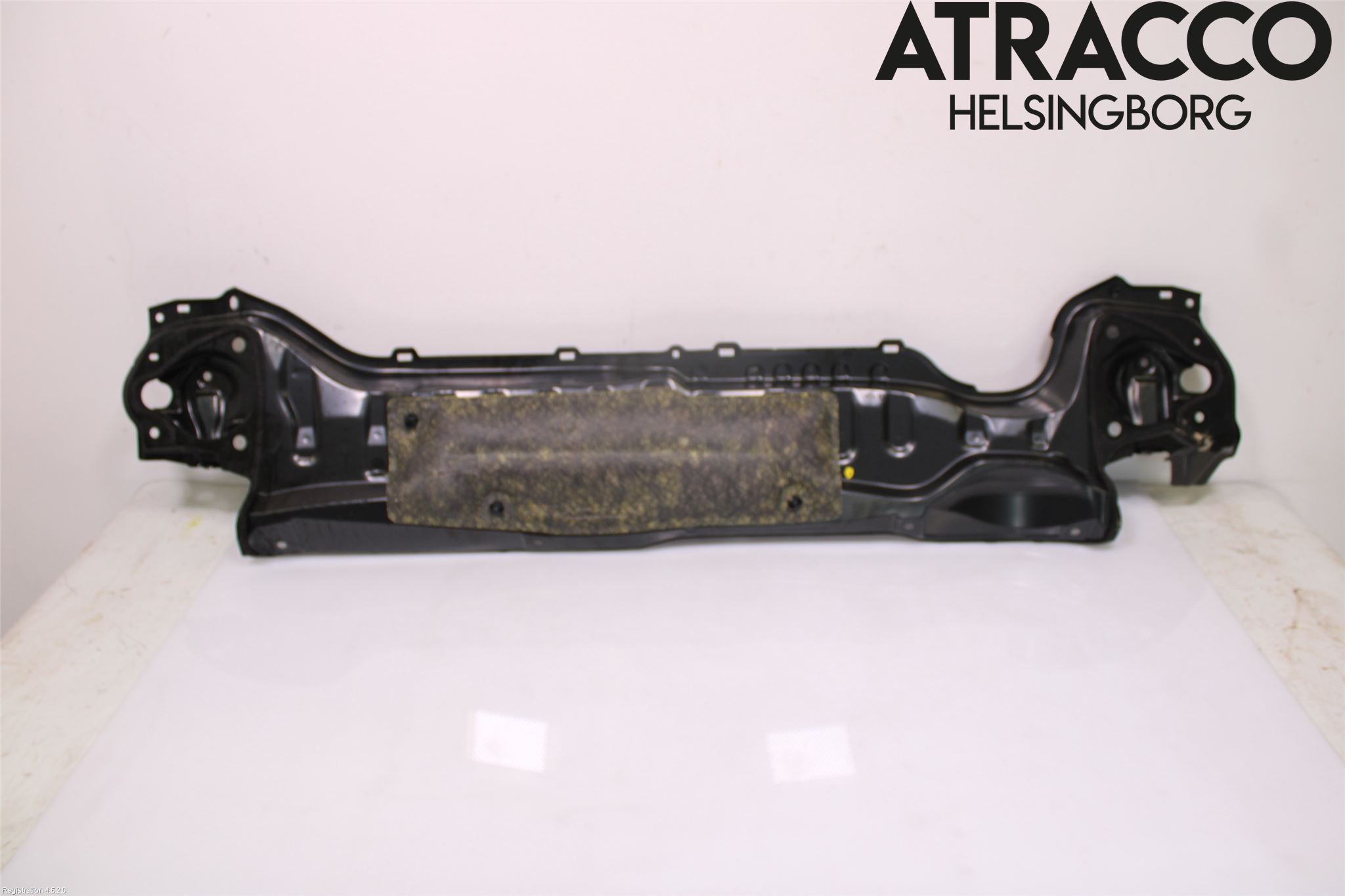 Toyota COROLLA CROSS XG10 22- Torpedplåt-Torpedplast