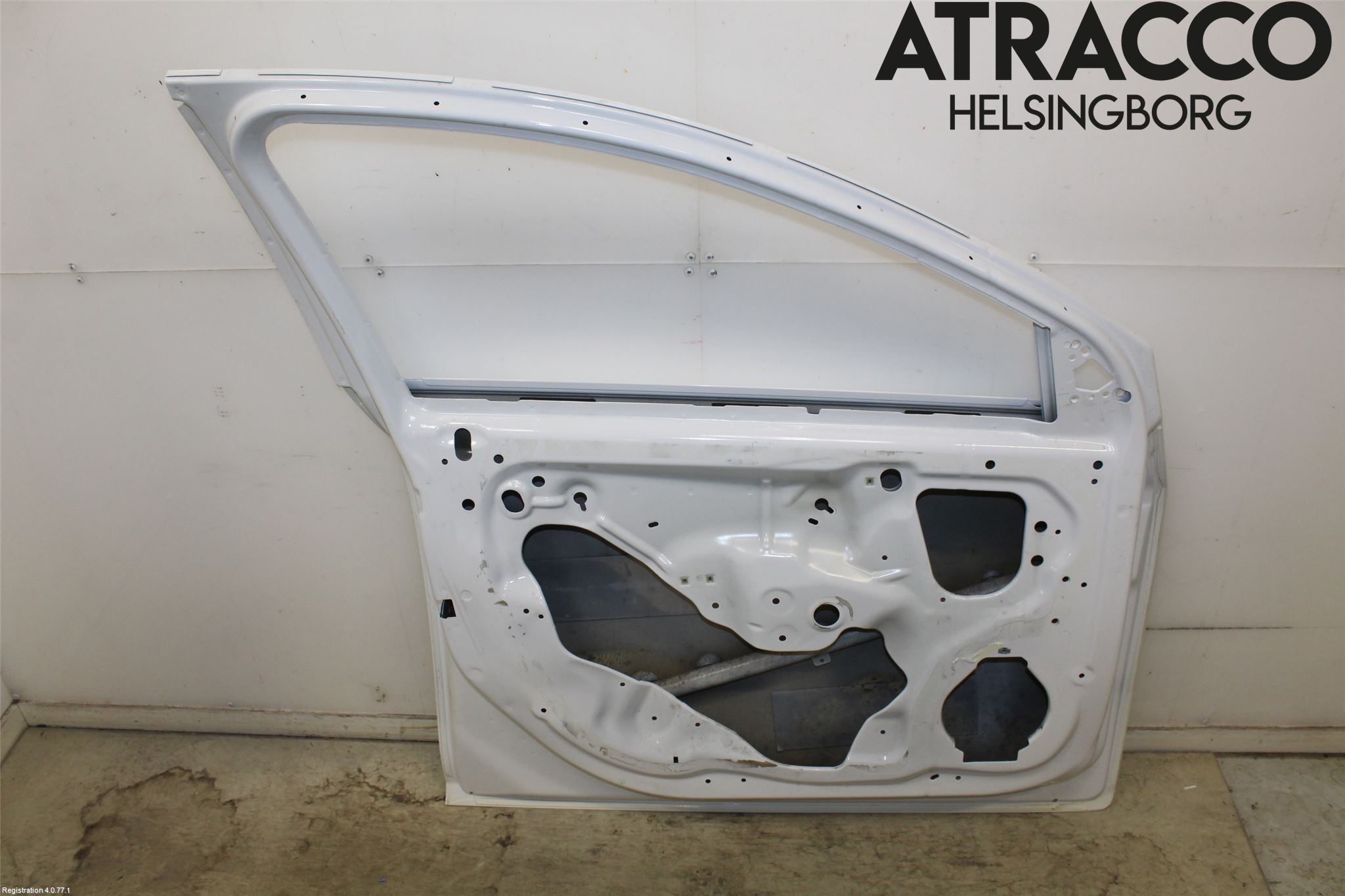 GM CHEVROLET CRUZE Dörr Fram Vänster