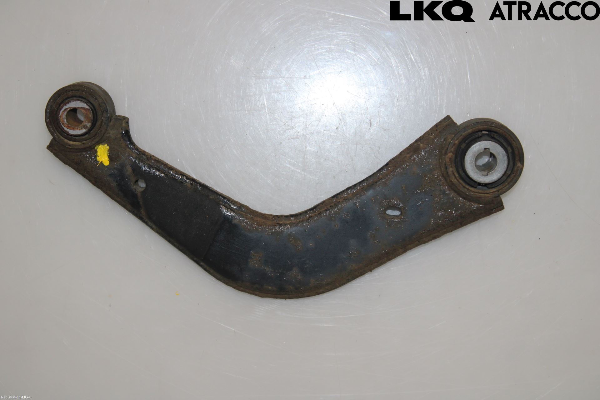 Ford MONDEO 15-22 Bärarm Bak Övre Höger