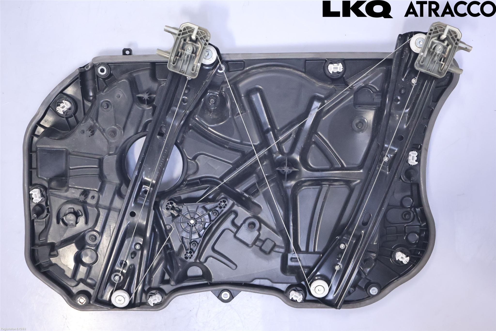 BMW 5 G30/G31/F90 17-23 Fönsterhiss El Kompl