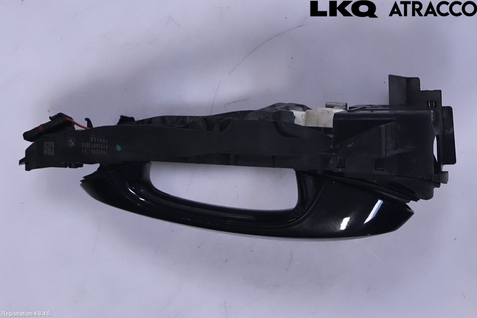 BMW 5 G30/G31/F90 17-23 Dörrhandtag Yttre Vä
