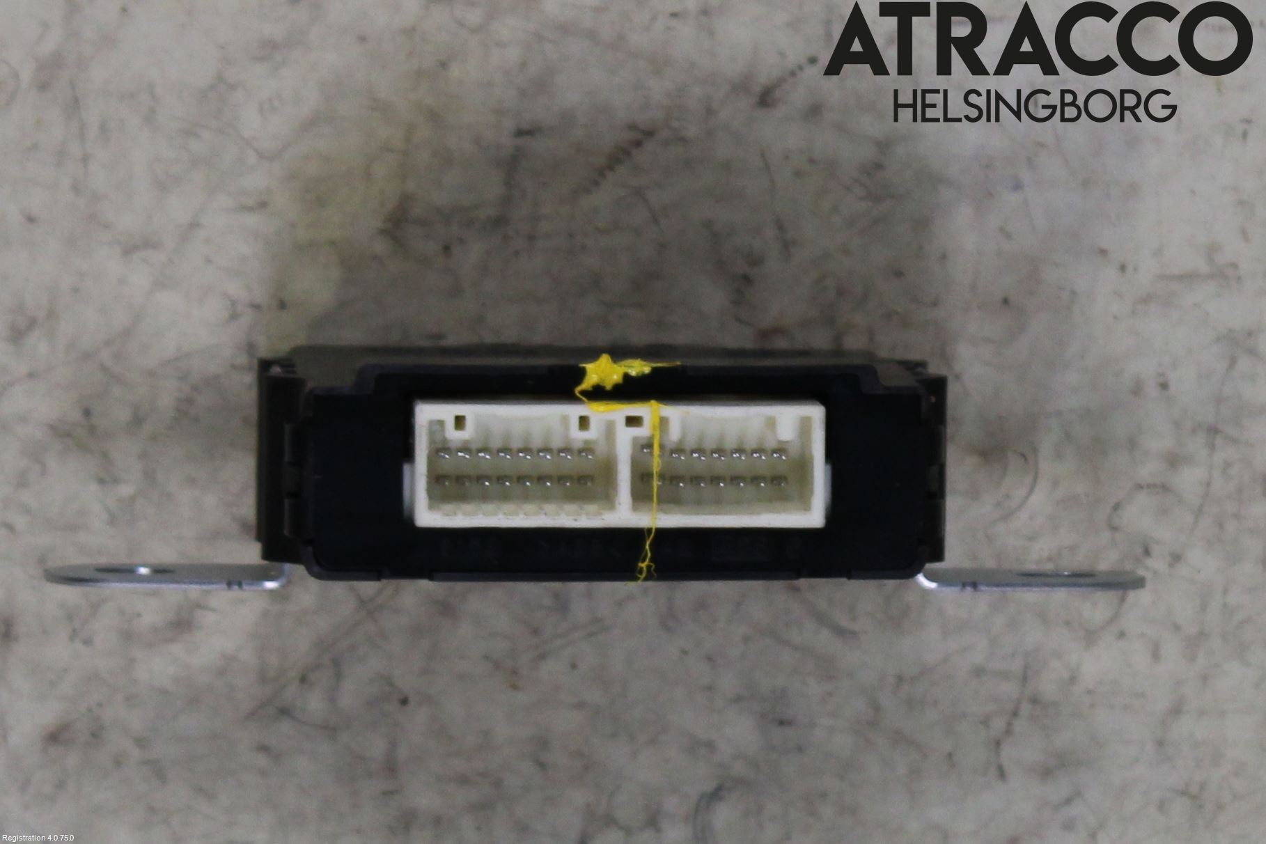 Lexus RX AL20 16-22 Styrenhet Övrigt