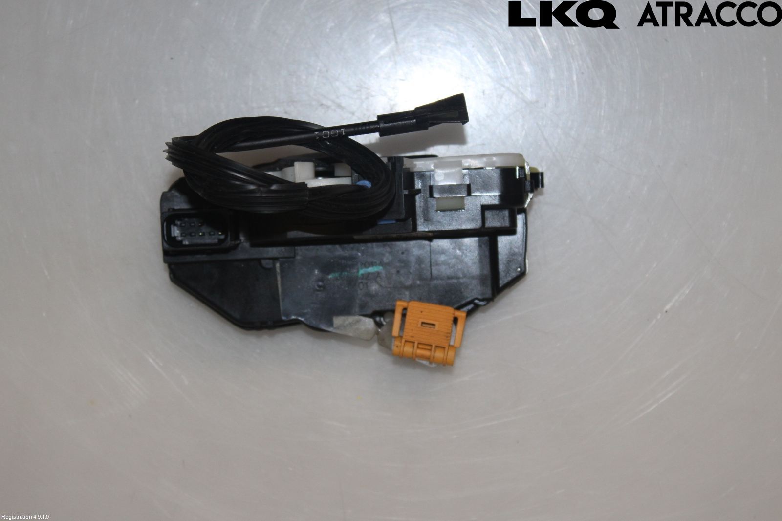 Opel AMPERA 12-16 Centrallåsmotor Höger