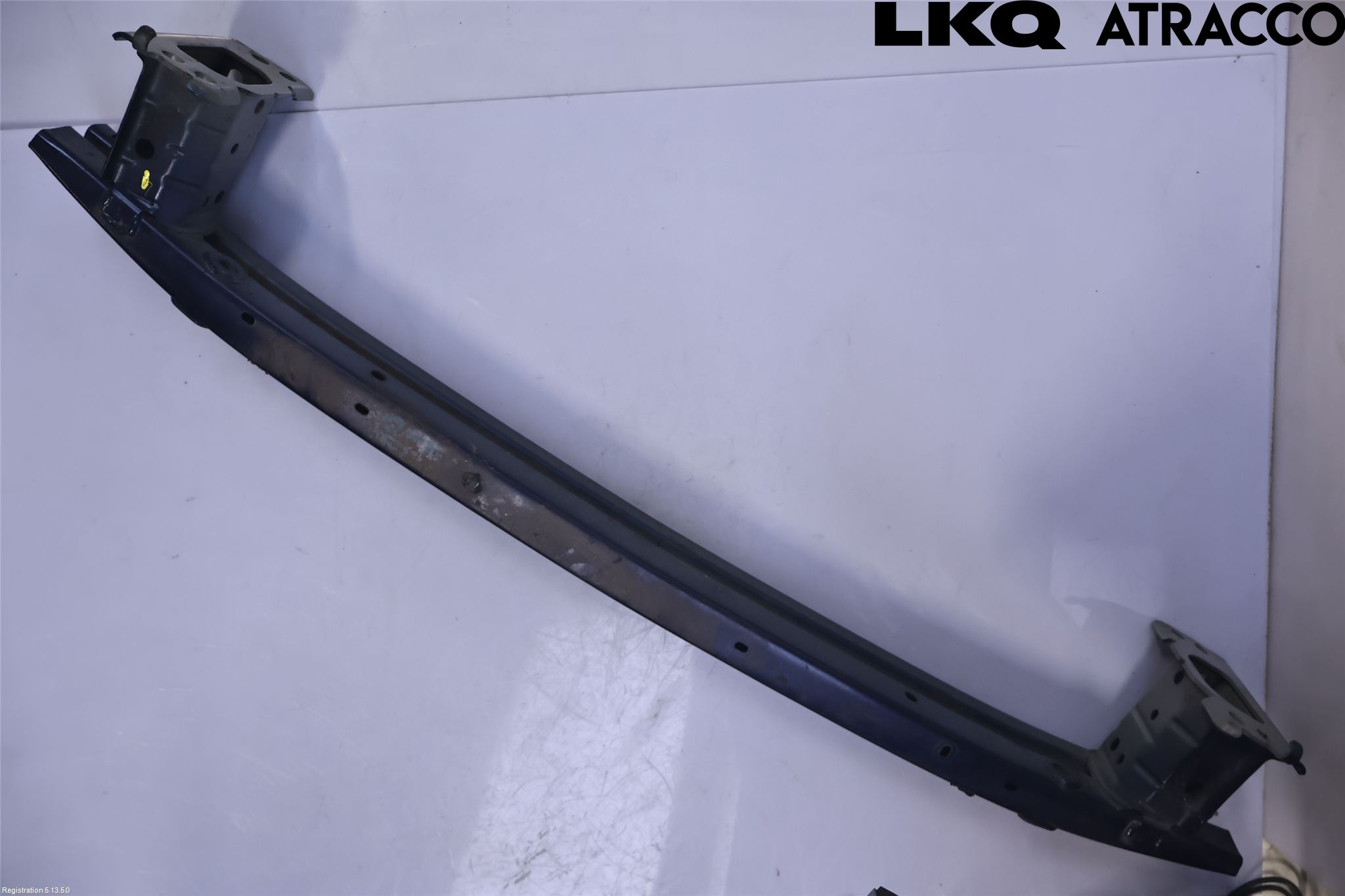 Toyota AURIS 10-12 Stötfångarbalk Fram