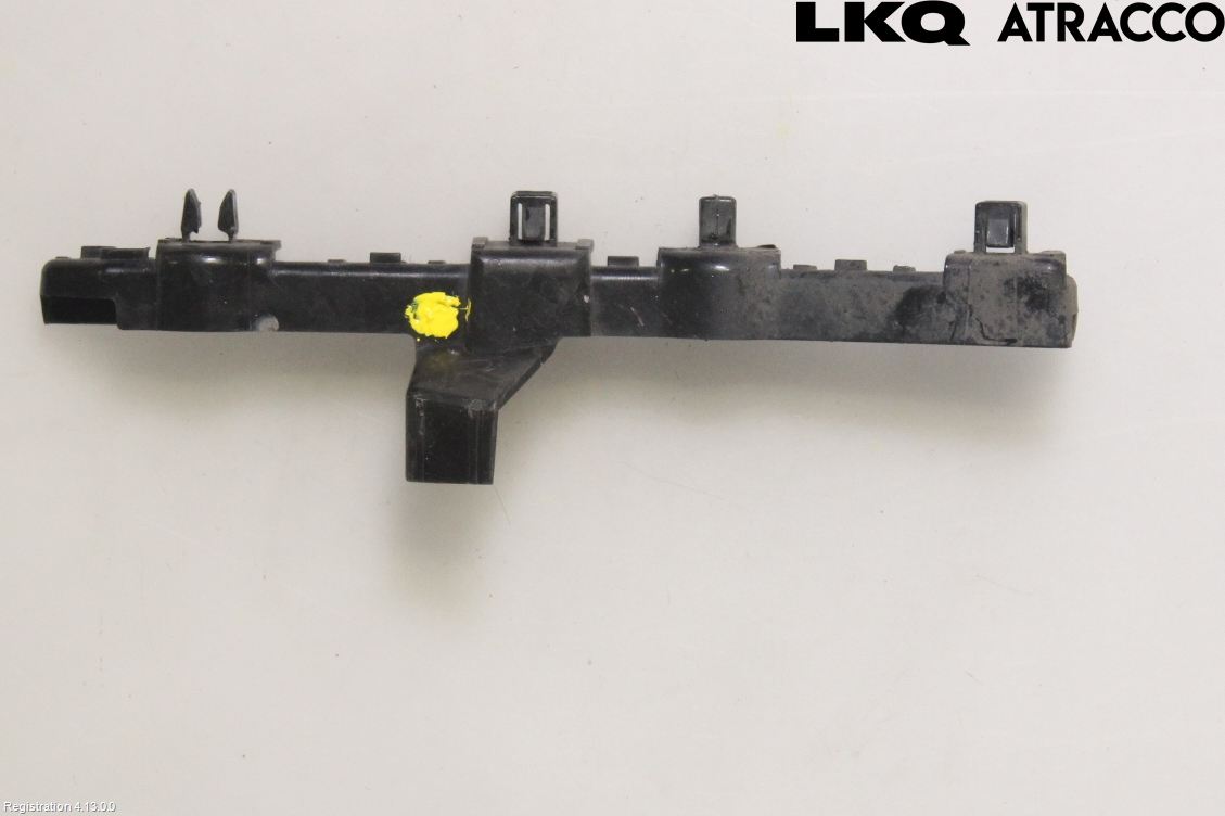 Nissan QASHQAI 14-17 Stötfångarfäste Fram Hö