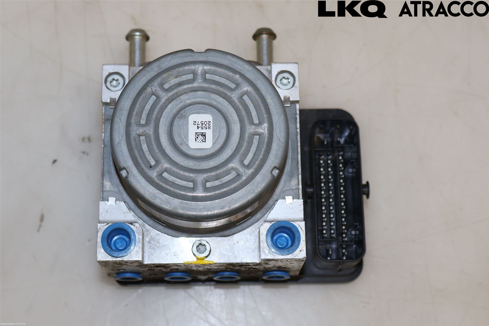 Kia PICANTO 17- Abs Hydraulaggregat