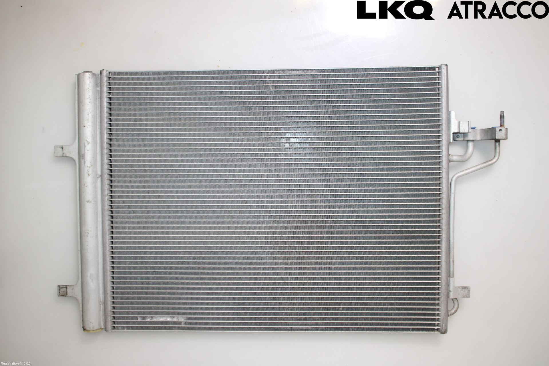 Ford FOCUS 11-14 Ac Kondensor-Kylare