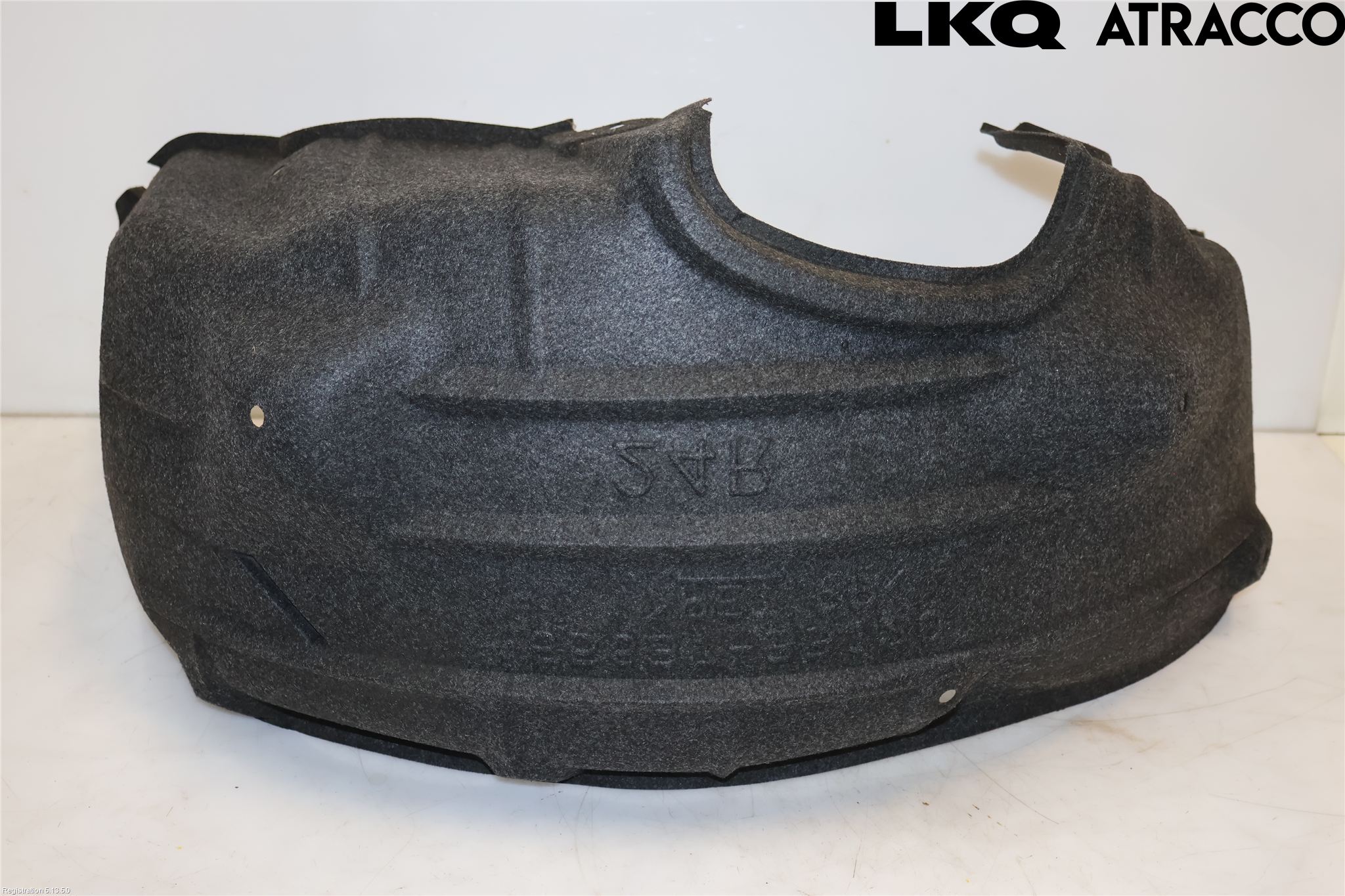 Lexus ES 250/300/330 Skärm Inner