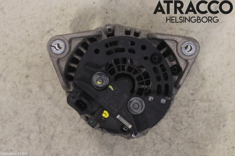 Opel CORSA D 07-14 Generator