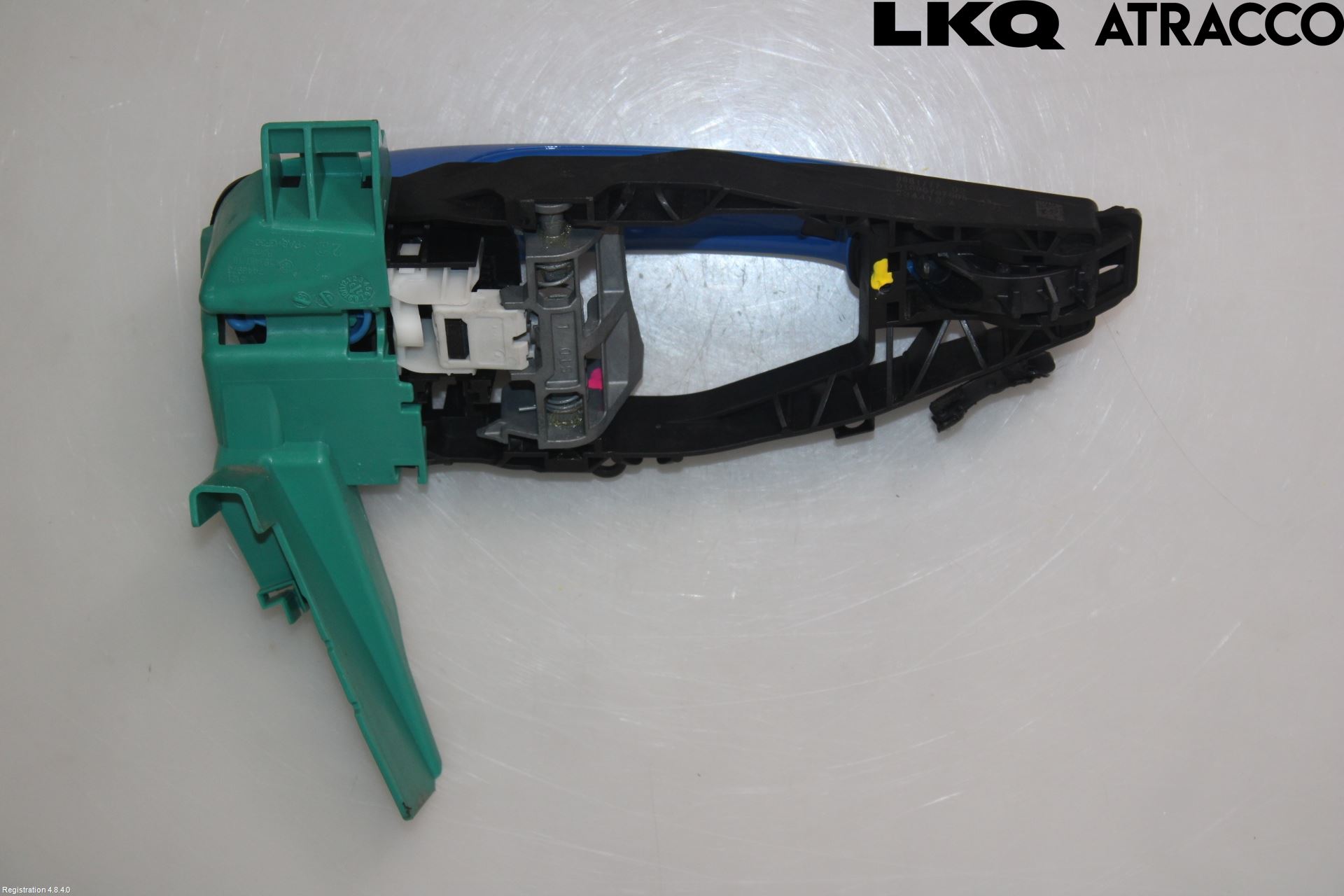 BMW 1 F40 19- Dörrhandtag Yttre Vä