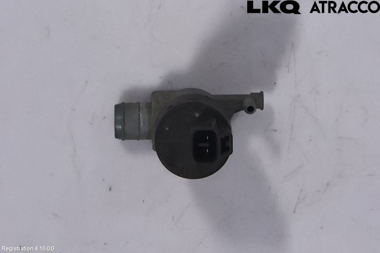 Toyota VERSO 09-18 Spolarpump Vindruta