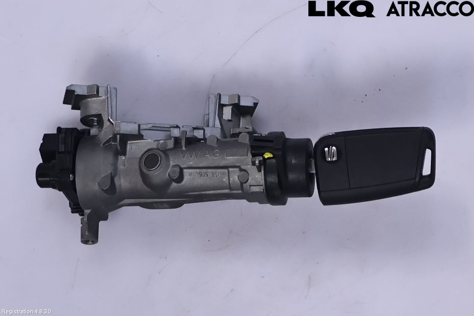 Seat ARONA Tändlås