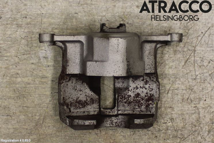 Suzuki VITARA 15- Bromsok Fram Vänster