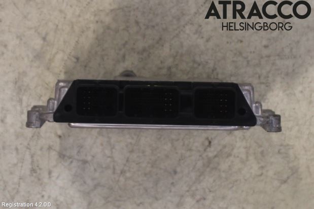 Volvo V50 08-12 Styrenhet Inspump Diesel