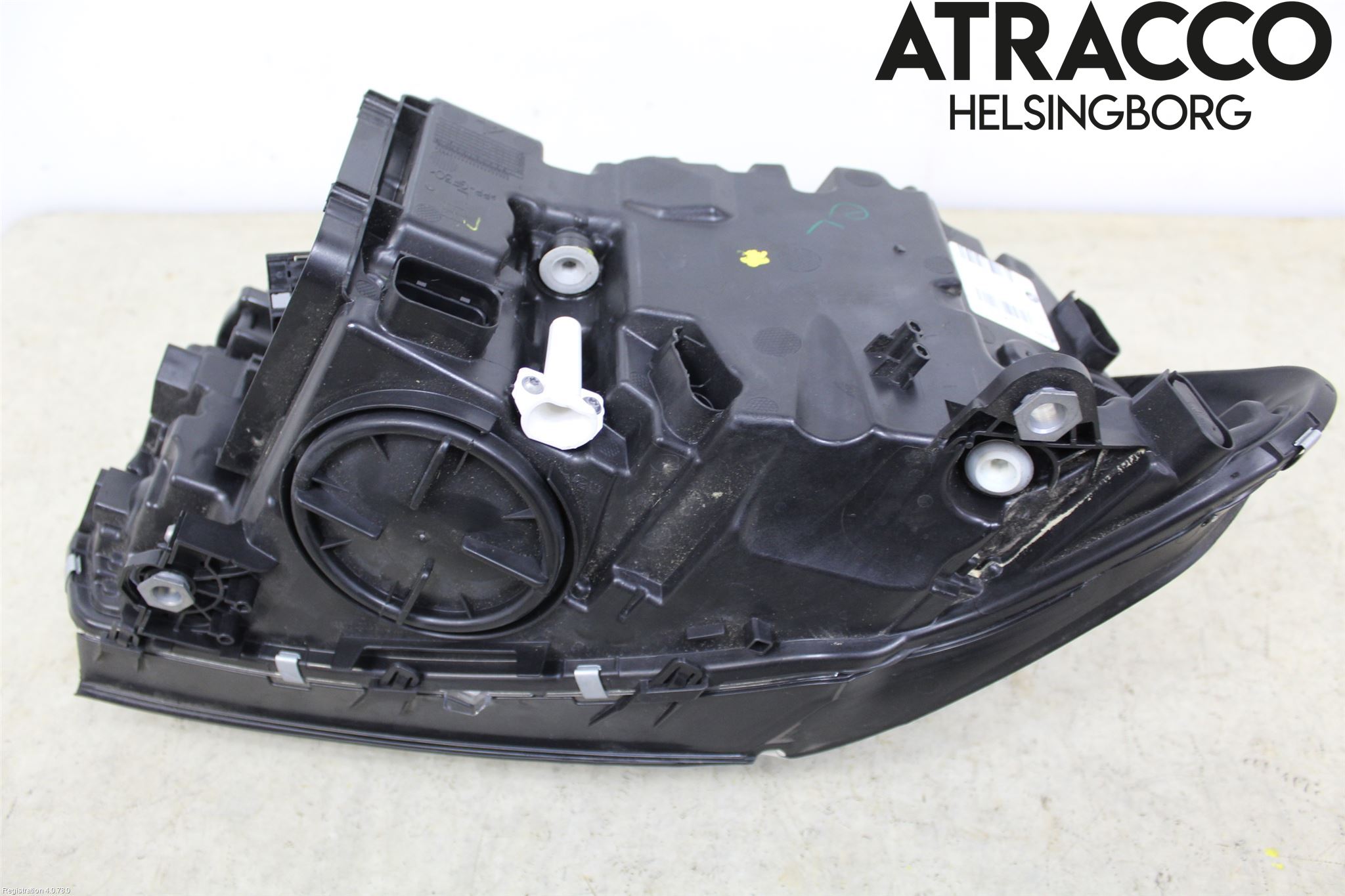 BMW X3 G01 18- Strålkastare Vänster