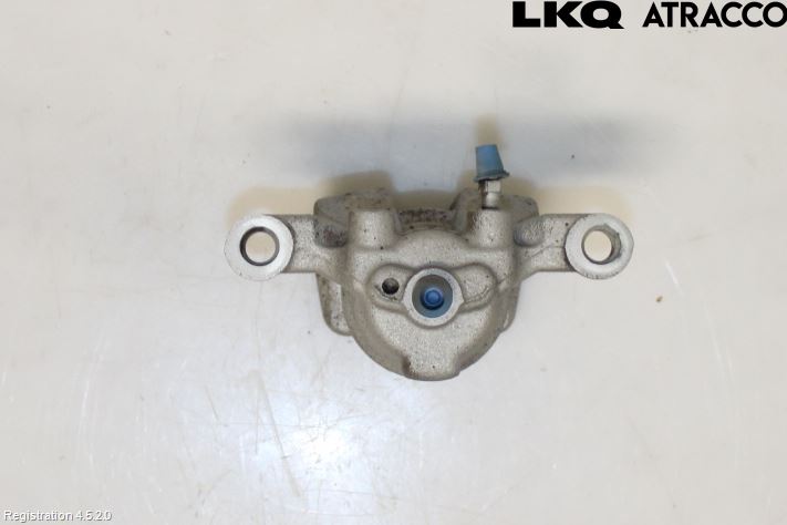 Nissan LEAF 11-17 Bromsok Bak Höger