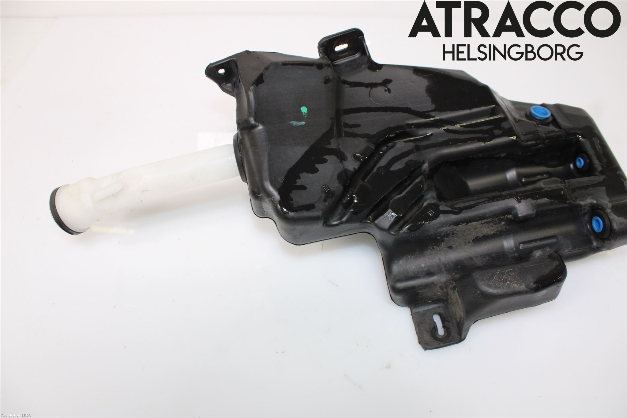 Opel ASTRA J 10-15 Spolartank Vindruta-Strål