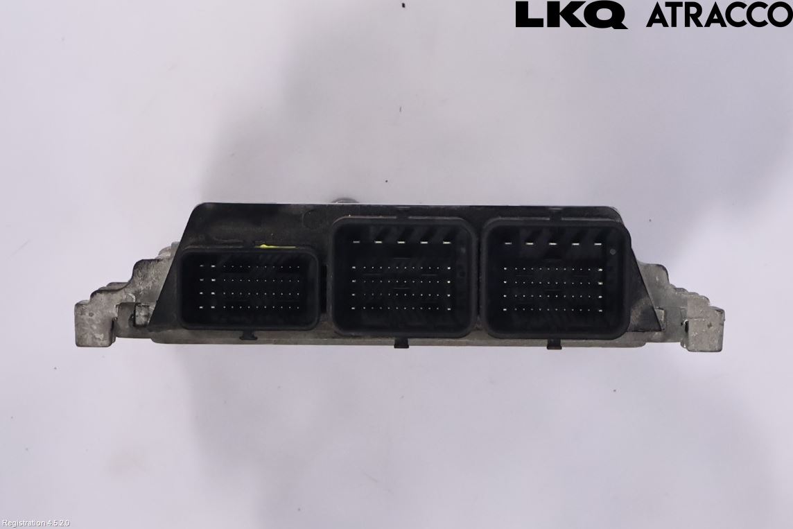 Volvo V70 08-13 Styrenhet Inspump Diesel