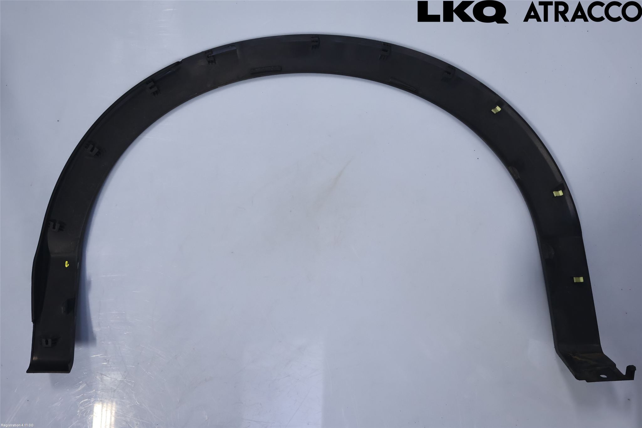 Honda CIVIC 12-16 Skärmbreddare