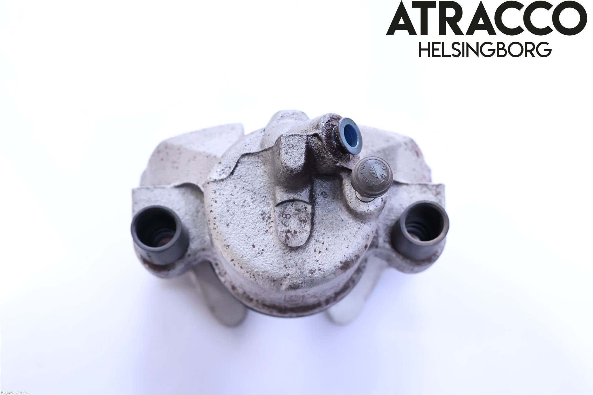 Volvo S40 04-07 Bromsok Fram Höger