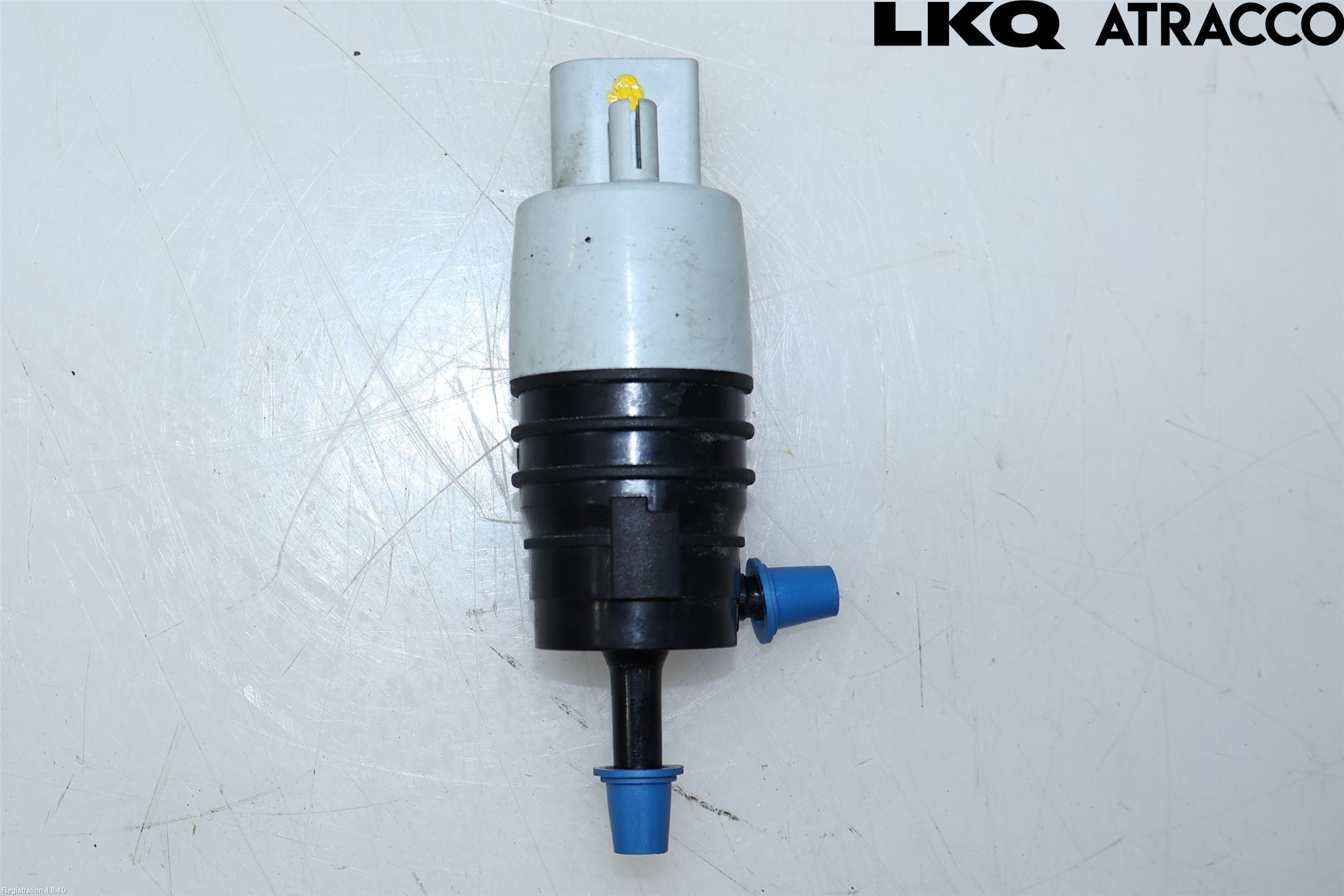 Mercedes-Benz MB E-KLASS (W213) 16-23 Spolarpump Vindruta