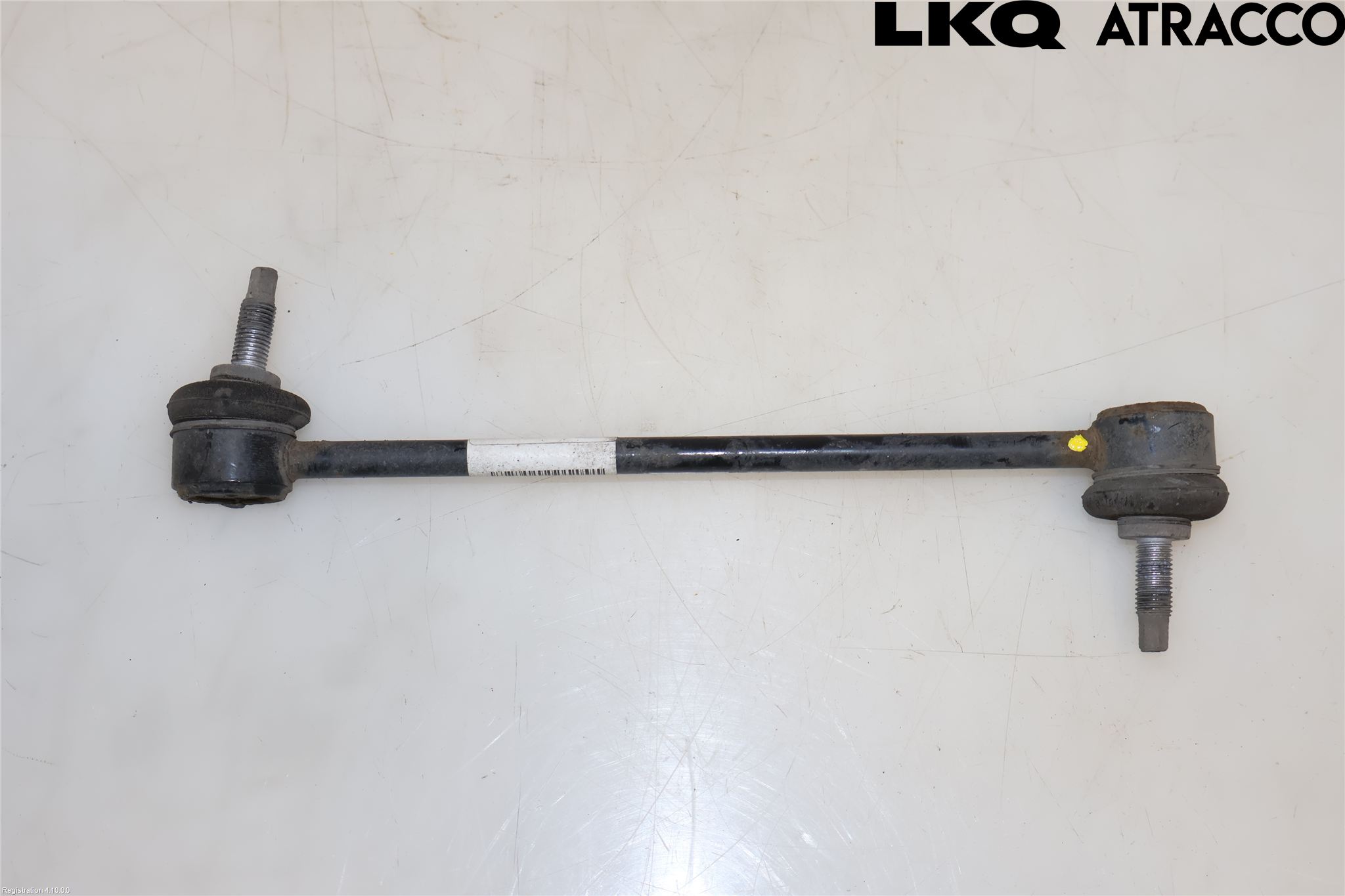 Kia PICANTO 17- Krängningshämmarstag Fram