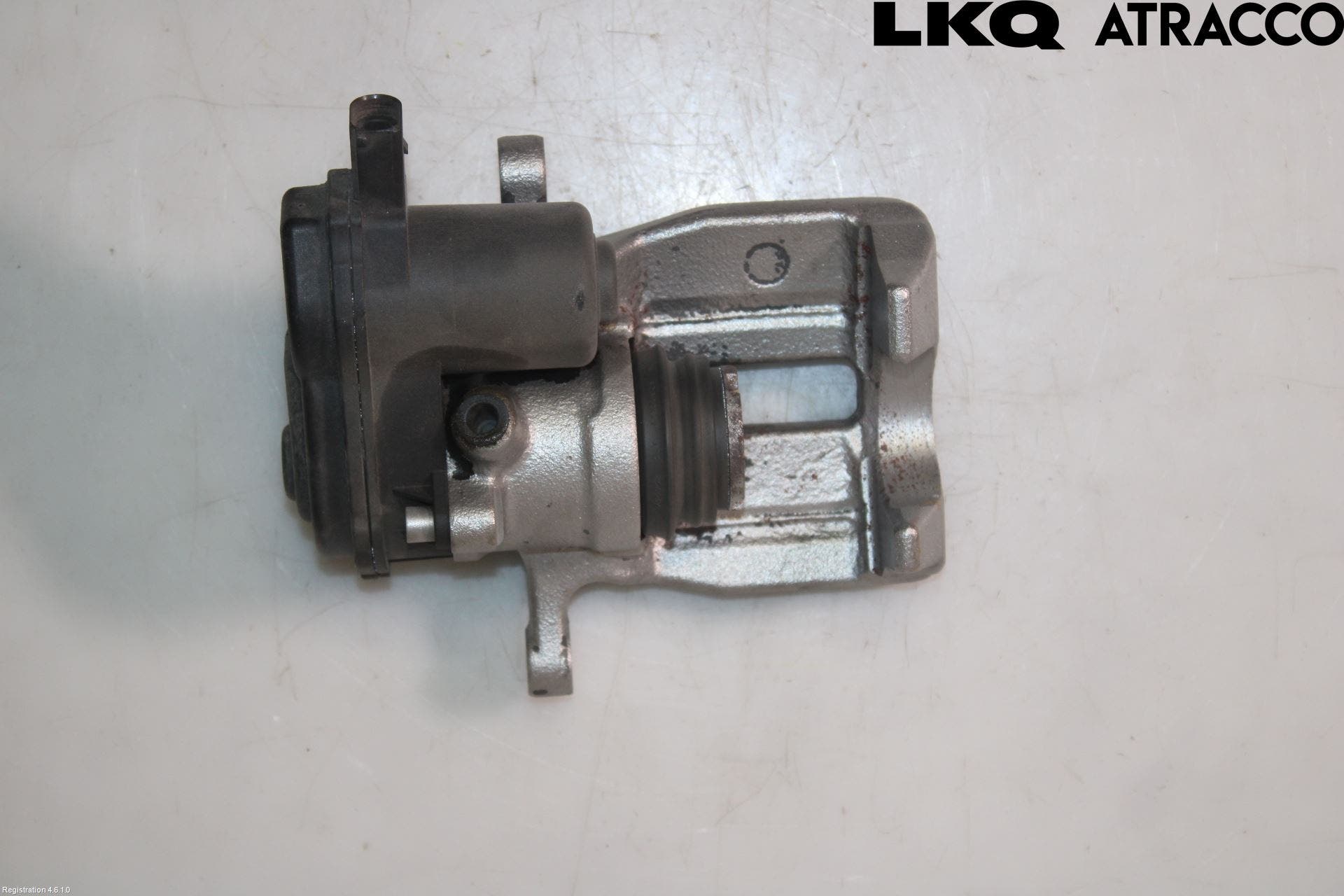 Audi A4/S4 08-11 Bromsok Bak Höger