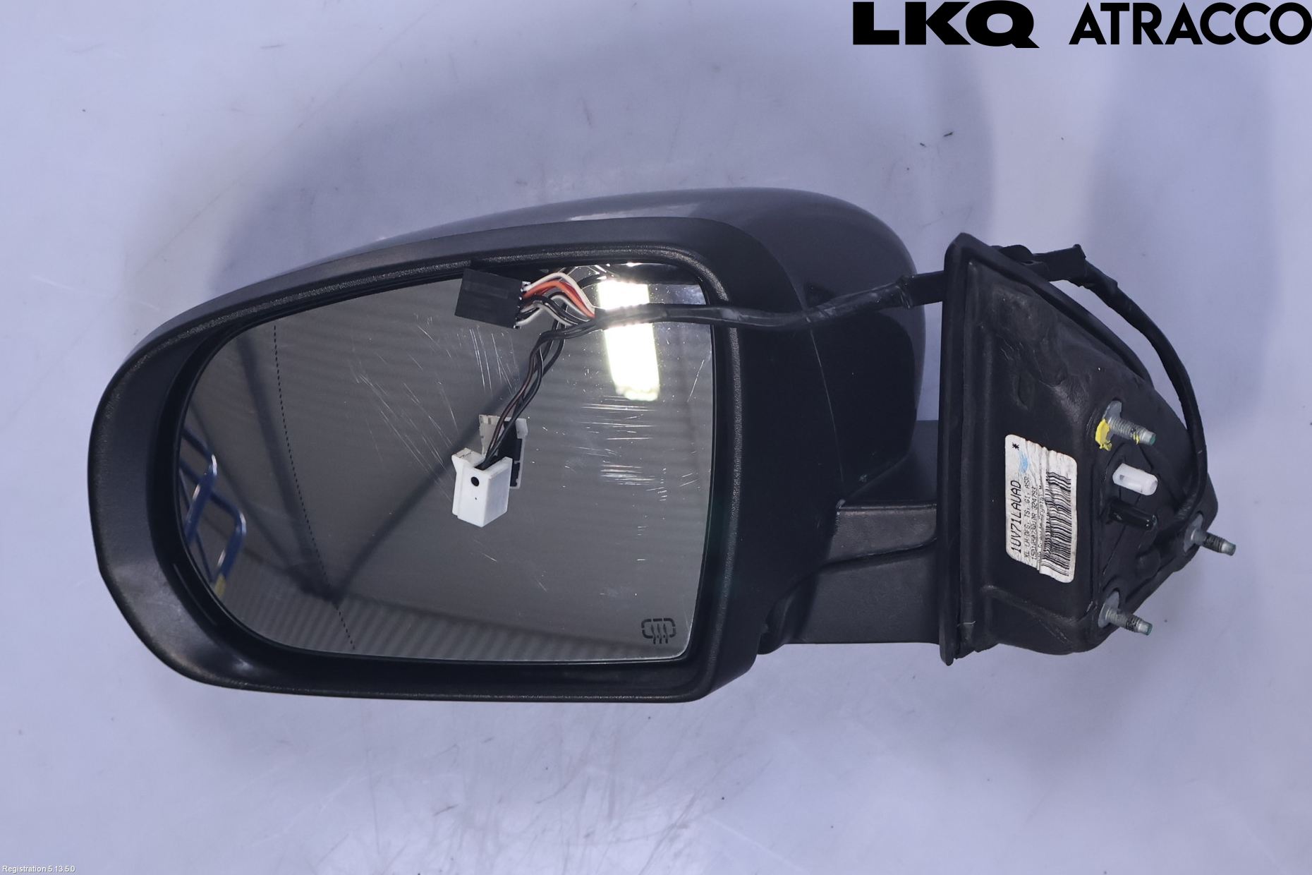 Jeep CHEROKEE Spegel Yttre El Vä