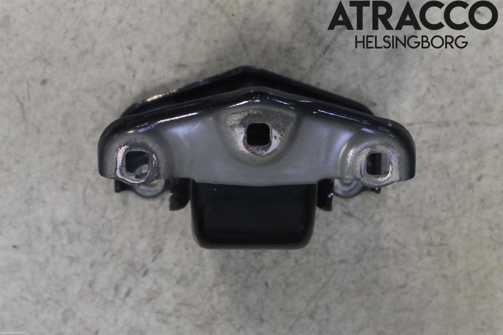 Opel VIVARO 15-19 Bakluckegångjärn Hö