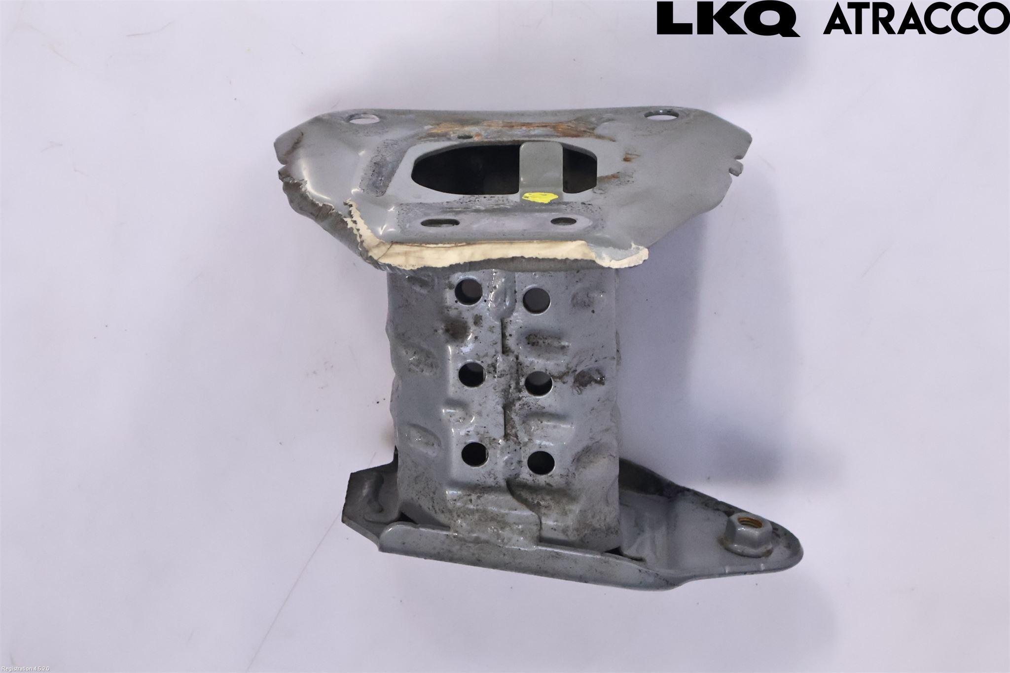 Toyota COROLLA 19- Stötfångarbärjärn Bak