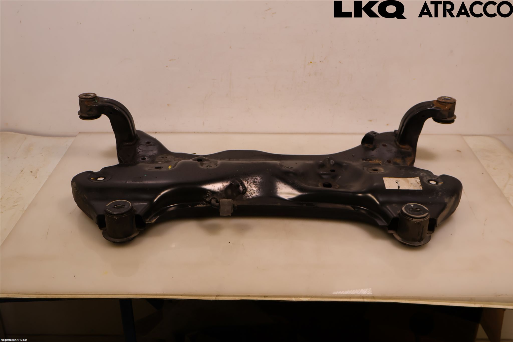 Kia OPTIMA 16-20 Framvagnsbalk