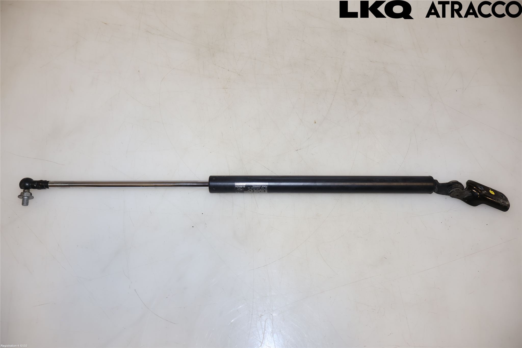 Subaru OUTBACK 15-20 Gasfjäder Baklucka