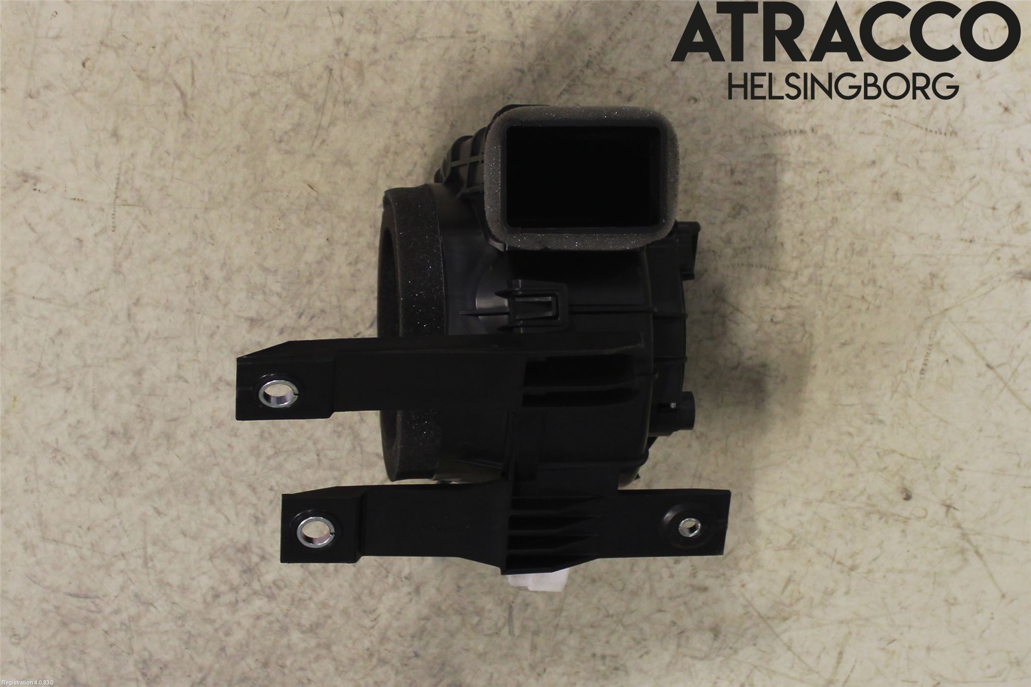 Toyota COROLLA 19- Kylfläkt El