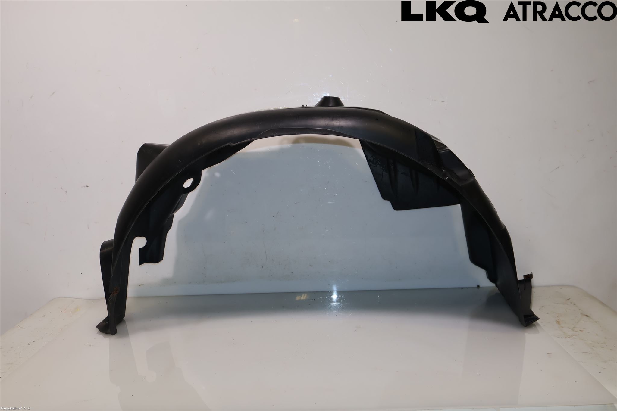 Landrover RANGE ROVER SPORT (L494) 14-22 Skärm Inner